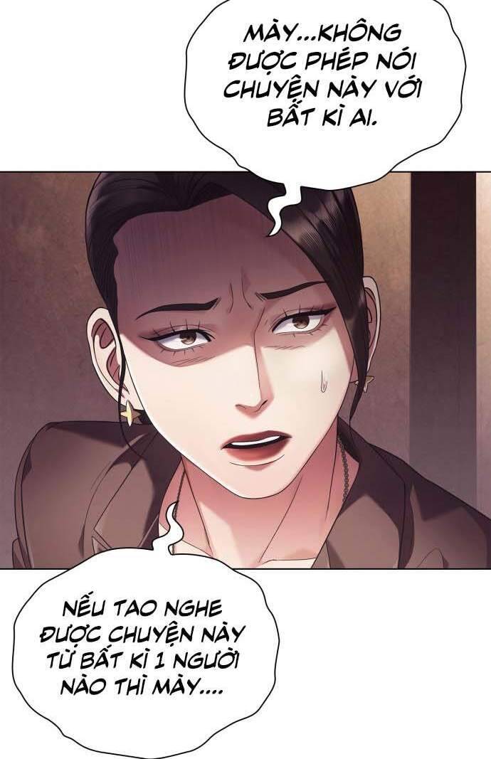 Nhân Viên Văn Phòng Nhìn Thấy Vận Mệnh Chapter 17 - Trang 7