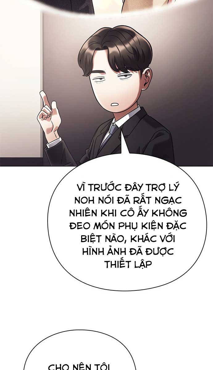 Nhân Viên Văn Phòng Nhìn Thấy Vận Mệnh Chapter 26 - Trang 90