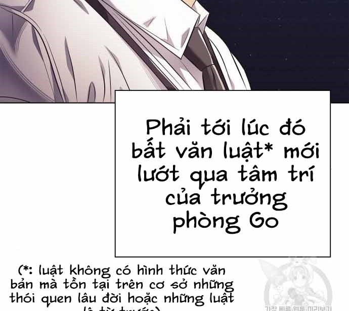 Nhân Viên Văn Phòng Nhìn Thấy Vận Mệnh Chapter 10 - Trang 96