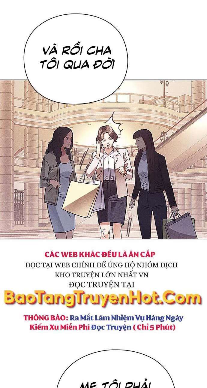 Nhân Viên Văn Phòng Nhìn Thấy Vận Mệnh Chapter 12 - Trang 32