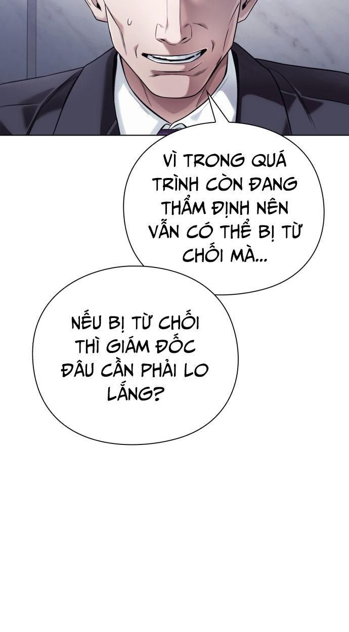 Nhân Viên Văn Phòng Nhìn Thấy Vận Mệnh Chapter 35 - Trang 24