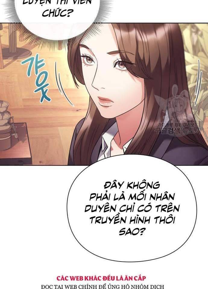 Nhân Viên Văn Phòng Nhìn Thấy Vận Mệnh Chapter 18 - Trang 97