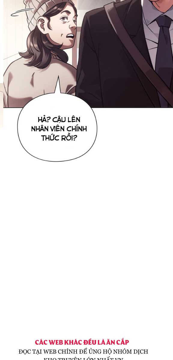 Nhân Viên Văn Phòng Nhìn Thấy Vận Mệnh Chapter 27 - Trang 4