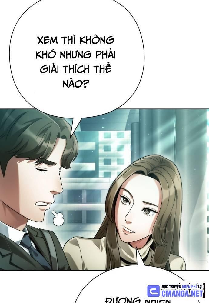 Nhân Viên Văn Phòng Nhìn Thấy Vận Mệnh Chapter 51 - Trang 152