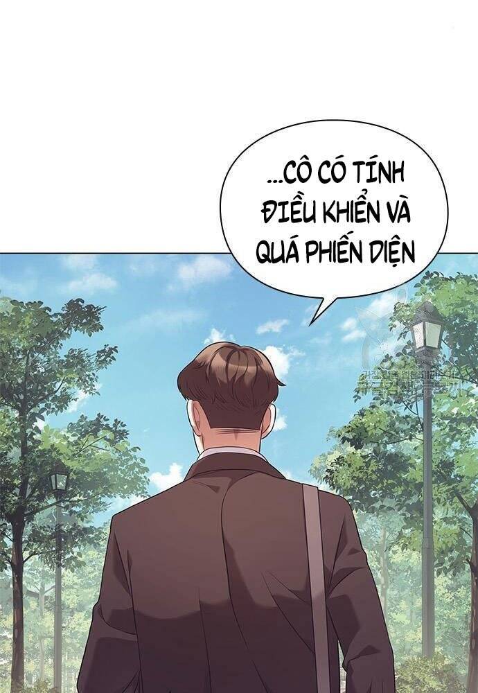 Nhân Viên Văn Phòng Nhìn Thấy Vận Mệnh Chapter 5 - Trang 81