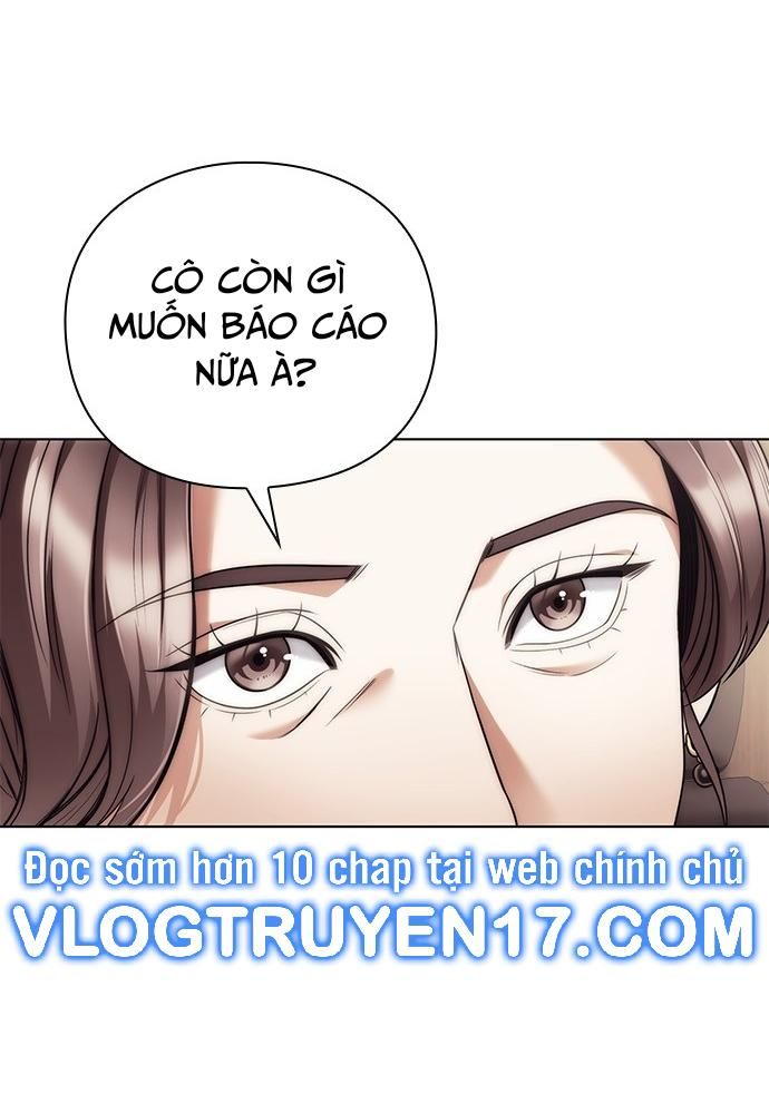 Nhân Viên Văn Phòng Nhìn Thấy Vận Mệnh Chapter 36 - Trang 10