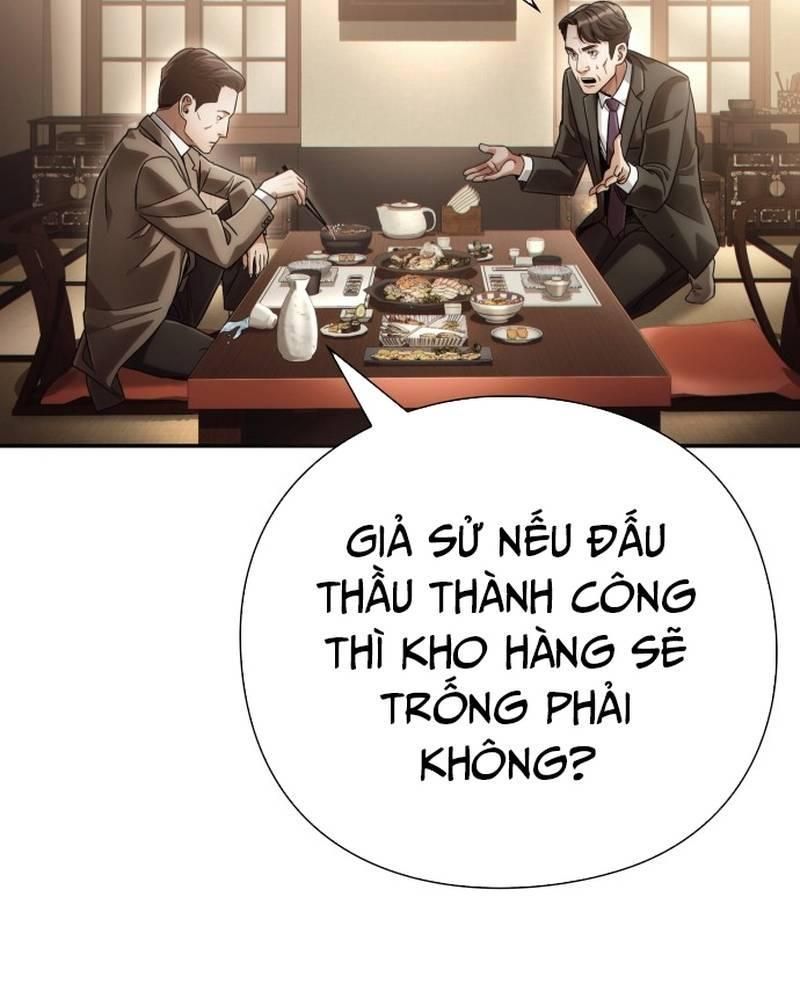 Nhân Viên Văn Phòng Nhìn Thấy Vận Mệnh Chapter 54 - Trang 132