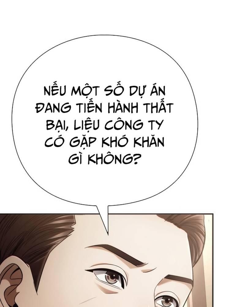 Nhân Viên Văn Phòng Nhìn Thấy Vận Mệnh Chapter 54 - Trang 135