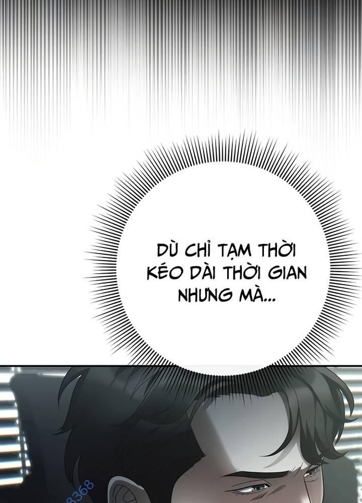 Nhân Viên Văn Phòng Nhìn Thấy Vận Mệnh Chapter 92 - Trang 10