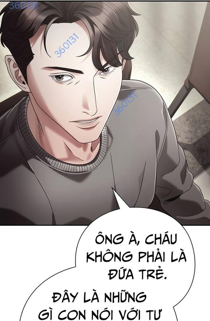 Nhân Viên Văn Phòng Nhìn Thấy Vận Mệnh Chapter 95 - Trang 130