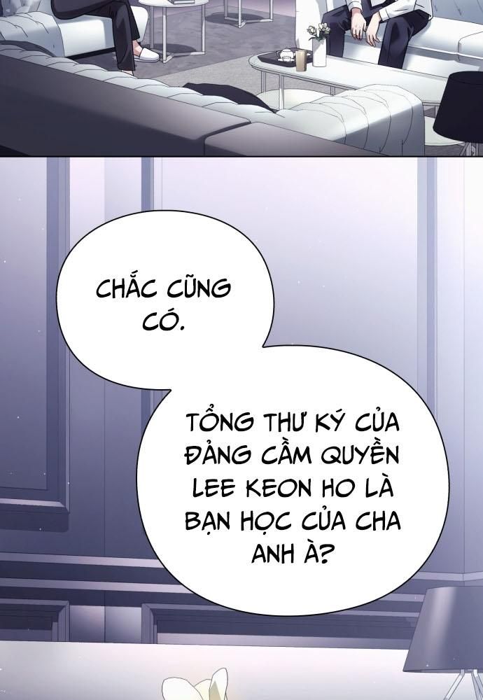 Nhân Viên Văn Phòng Nhìn Thấy Vận Mệnh Chapter 35 - Trang 55