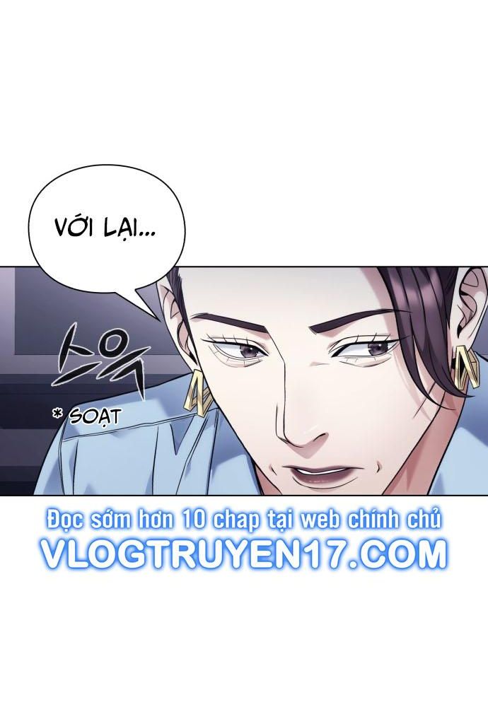 Nhân Viên Văn Phòng Nhìn Thấy Vận Mệnh Chapter 35 - Trang 79