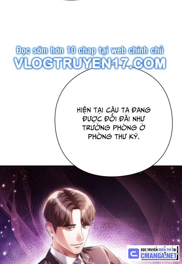 Nhân Viên Văn Phòng Nhìn Thấy Vận Mệnh Chapter 53 - Trang 62