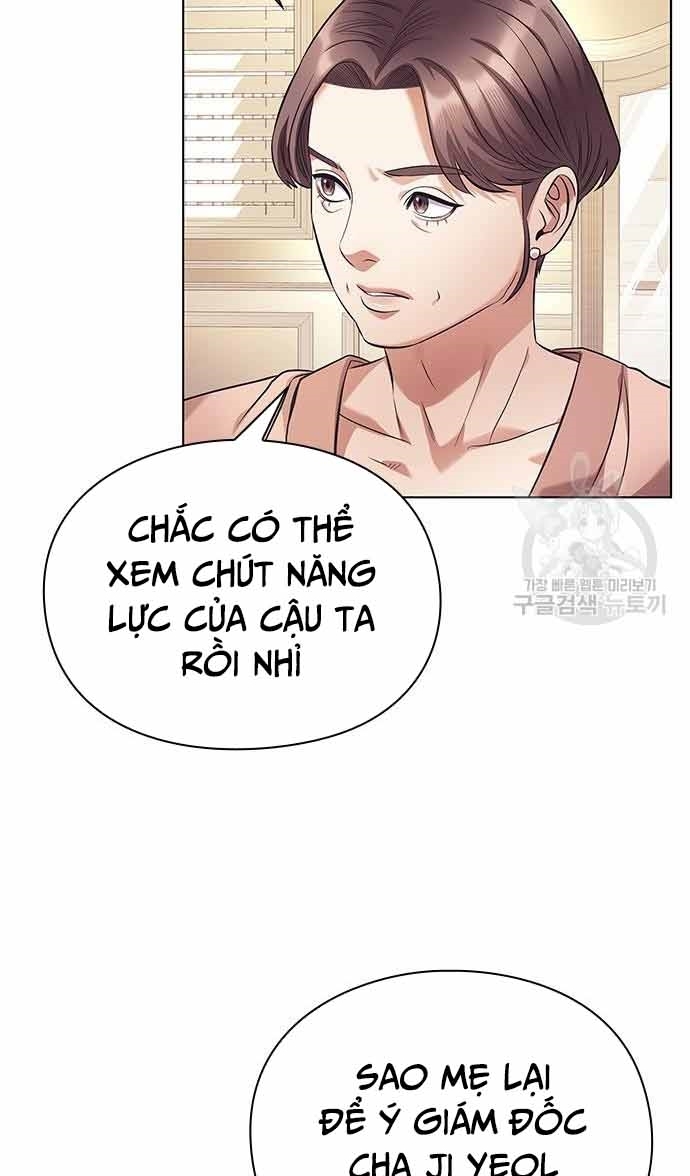 Nhân Viên Văn Phòng Nhìn Thấy Vận Mệnh Chapter 10 - Trang 6