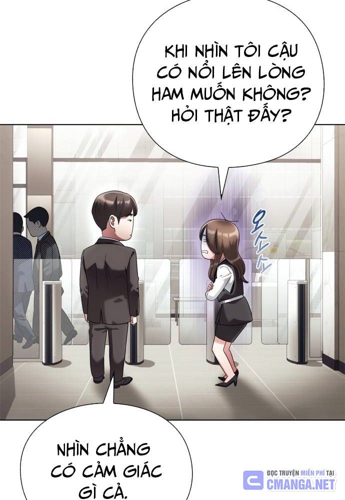 Nhân Viên Văn Phòng Nhìn Thấy Vận Mệnh Chapter 37 - Trang 23