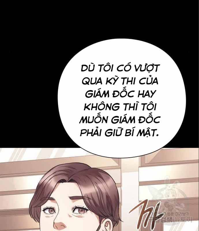 Nhân Viên Văn Phòng Nhìn Thấy Vận Mệnh Chapter 7 - Trang 79