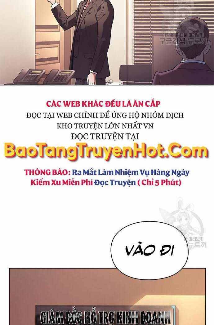 Nhân Viên Văn Phòng Nhìn Thấy Vận Mệnh Chapter 16 - Trang 9