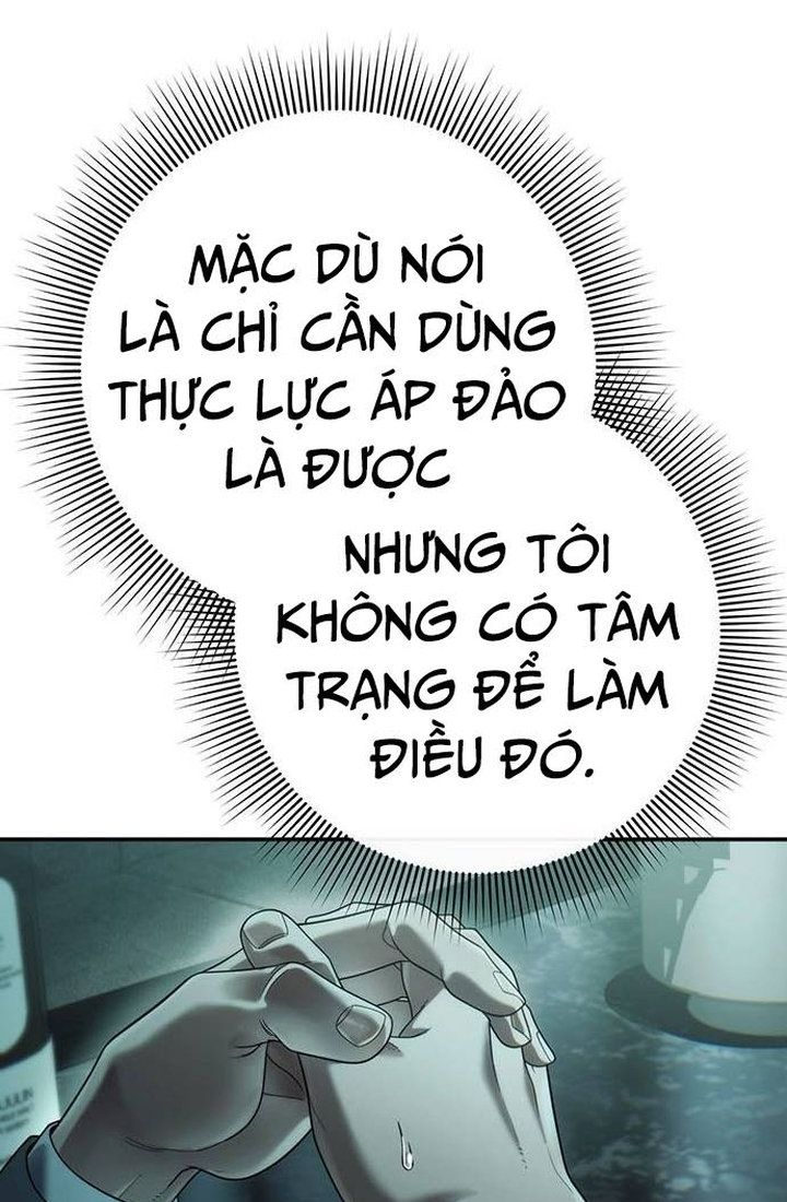 Nhân Viên Văn Phòng Nhìn Thấy Vận Mệnh Chapter 94 - Trang 27