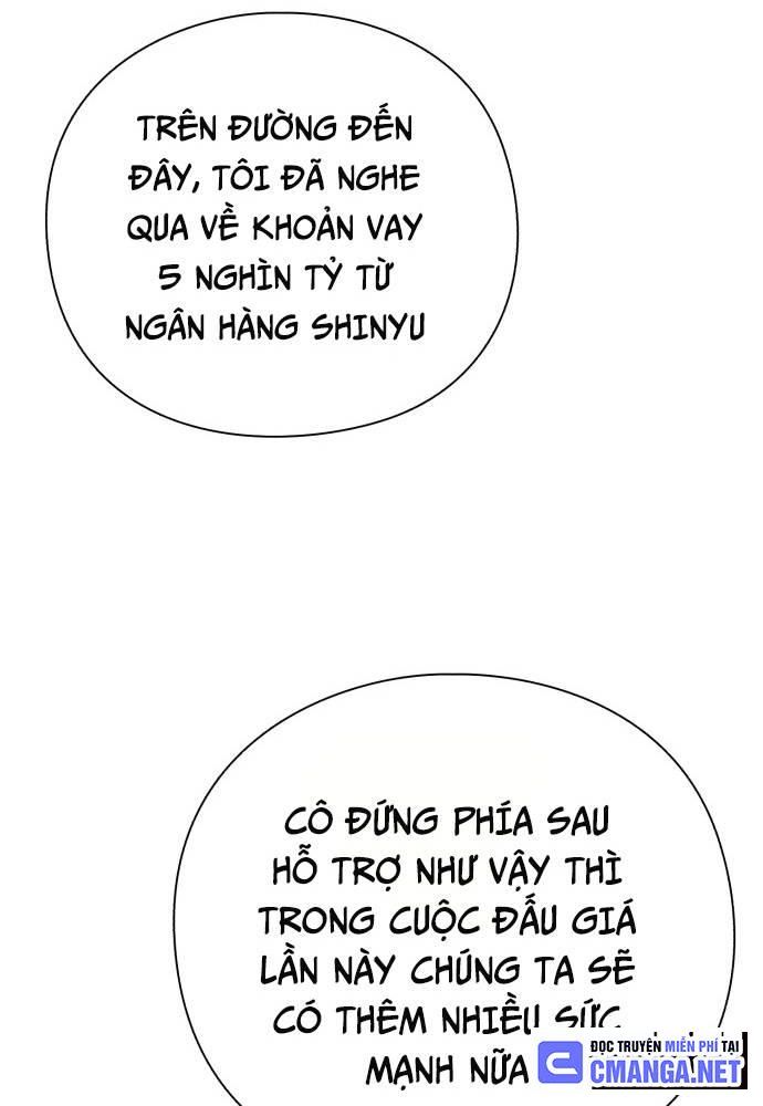 Nhân Viên Văn Phòng Nhìn Thấy Vận Mệnh Chapter 44 - Trang 53