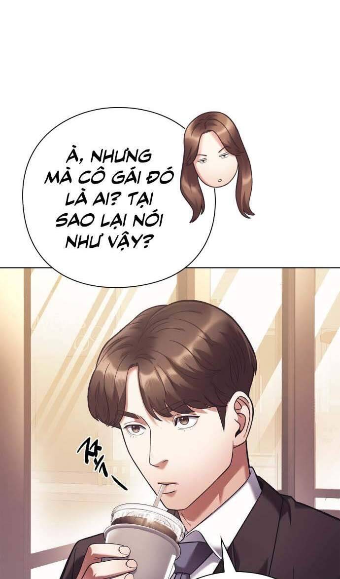 Nhân Viên Văn Phòng Nhìn Thấy Vận Mệnh Chapter 19 - Trang 7