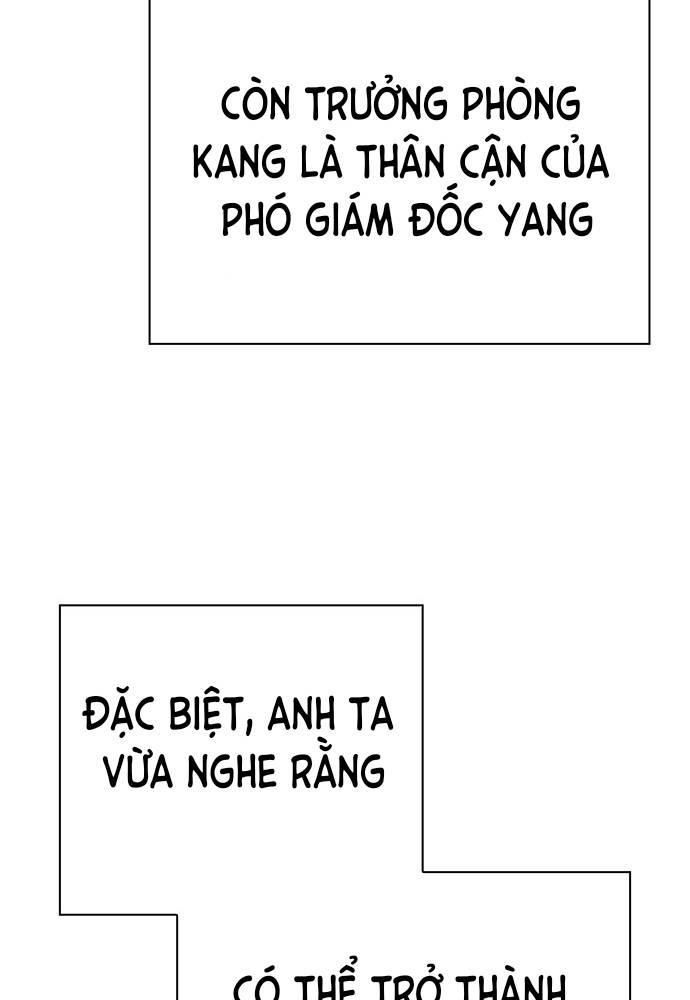 Nhân Viên Văn Phòng Nhìn Thấy Vận Mệnh Chapter 41 - Trang 136