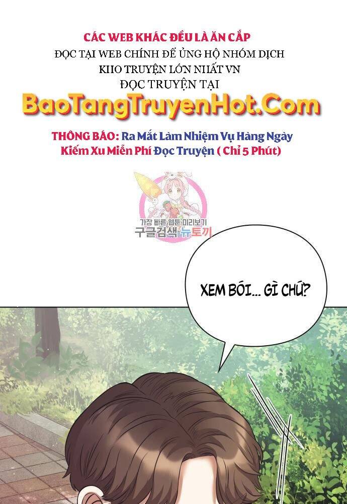 Nhân Viên Văn Phòng Nhìn Thấy Vận Mệnh Chapter 5 - Trang 0