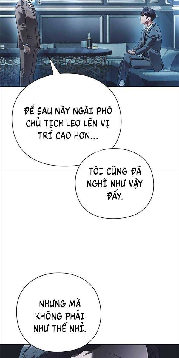 Nhân Viên Văn Phòng Nhìn Thấy Vận Mệnh Chapter 31 - Trang 79