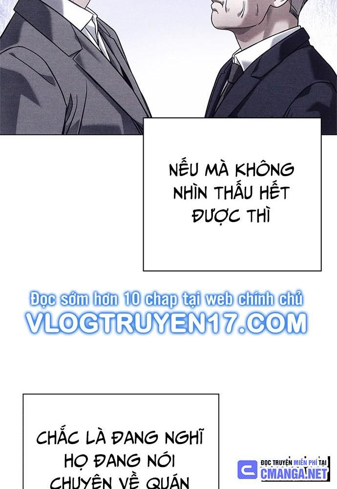 Nhân Viên Văn Phòng Nhìn Thấy Vận Mệnh Chapter 33 - Trang 80