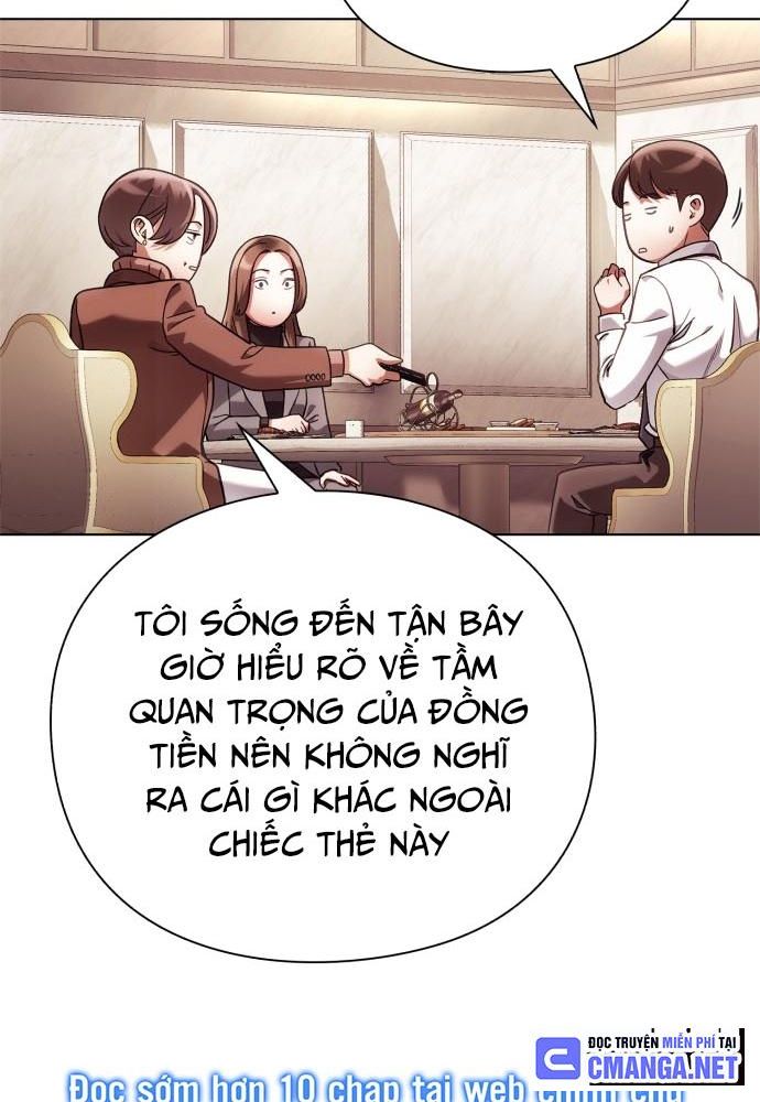 Nhân Viên Văn Phòng Nhìn Thấy Vận Mệnh Chapter 33 - Trang 59