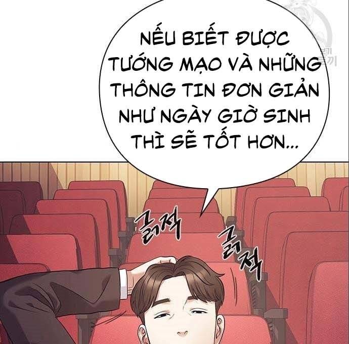 Nhân Viên Văn Phòng Nhìn Thấy Vận Mệnh Chapter 6 - Trang 8