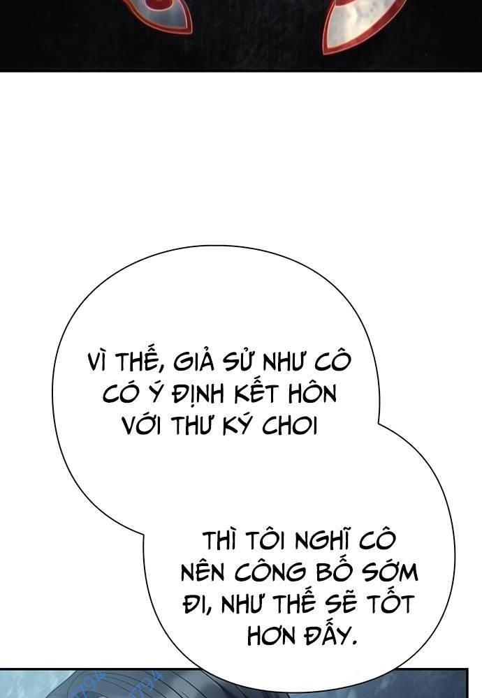 Nhân Viên Văn Phòng Nhìn Thấy Vận Mệnh Chapter 90 - Trang 123