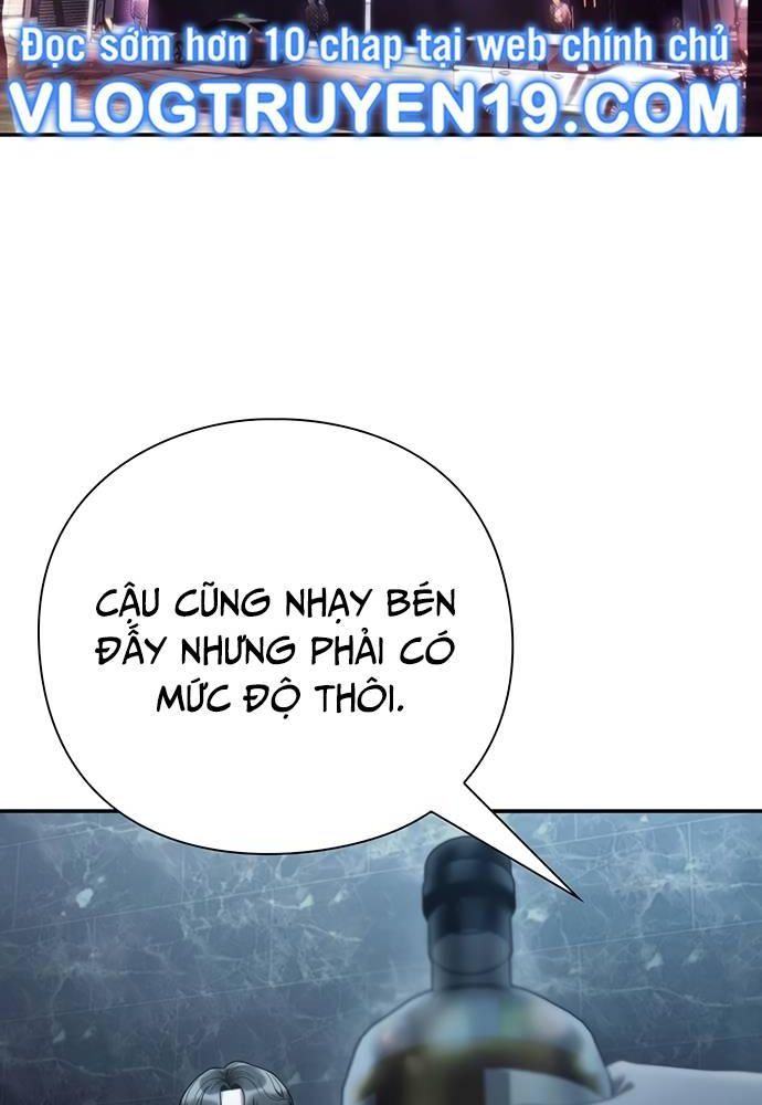 Nhân Viên Văn Phòng Nhìn Thấy Vận Mệnh Chapter 90 - Trang 3