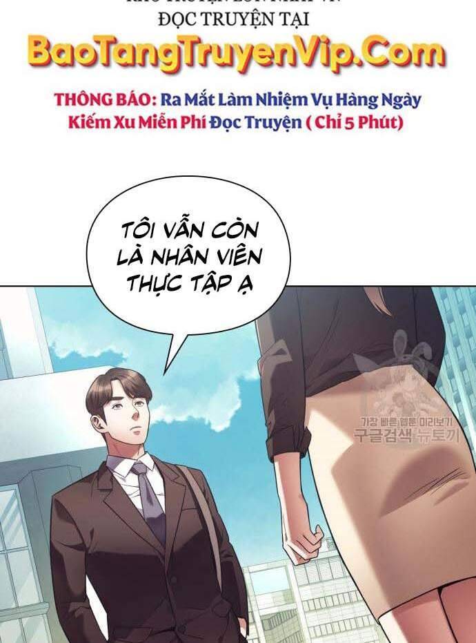 Nhân Viên Văn Phòng Nhìn Thấy Vận Mệnh Chapter 18 - Trang 26