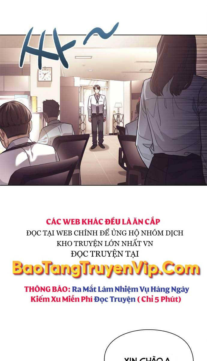 Nhân Viên Văn Phòng Nhìn Thấy Vận Mệnh Chapter 24 - Trang 36