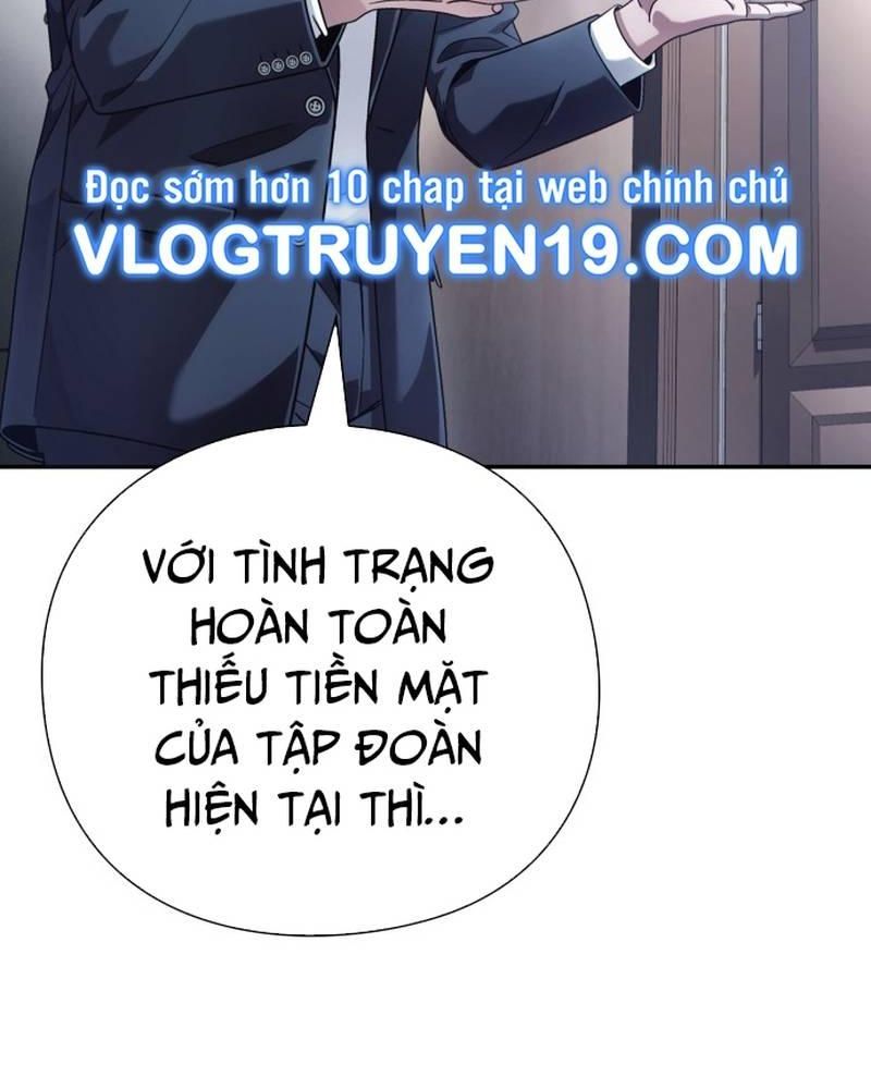 Nhân Viên Văn Phòng Nhìn Thấy Vận Mệnh Chapter 54 - Trang 16