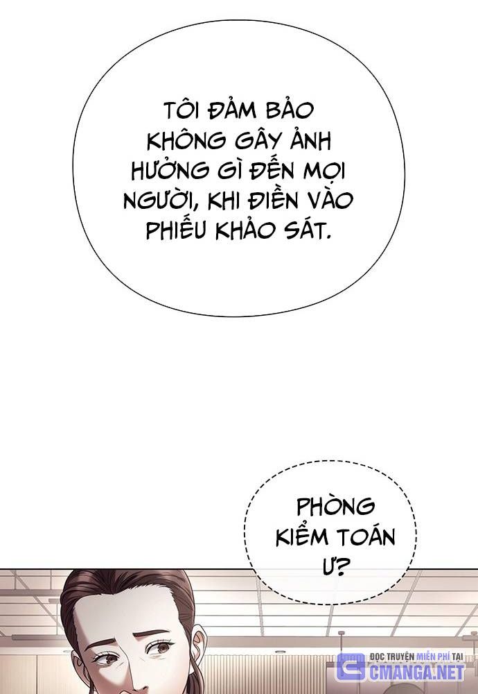 Nhân Viên Văn Phòng Nhìn Thấy Vận Mệnh Chapter 38 - Trang 10