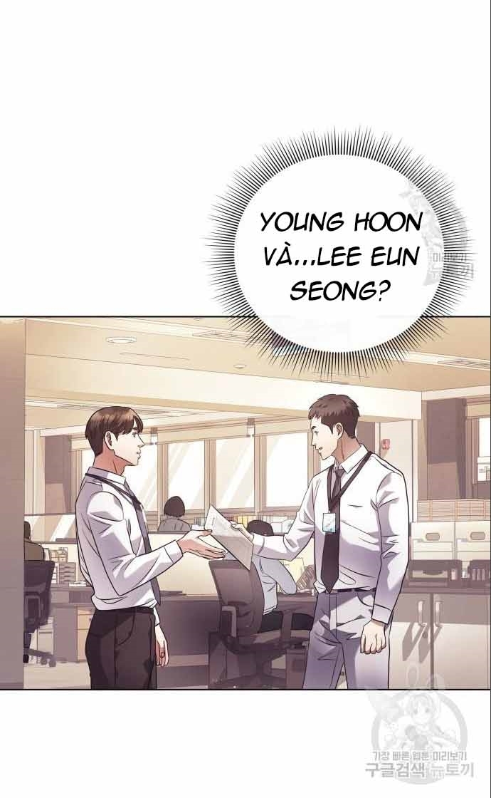 Nhân Viên Văn Phòng Nhìn Thấy Vận Mệnh Chapter 11 - Trang 62