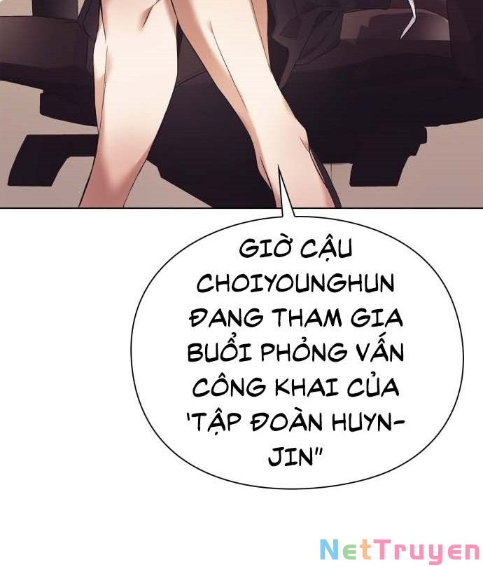 Nhân Viên Văn Phòng Nhìn Thấy Vận Mệnh Chapter 4 - Trang 47