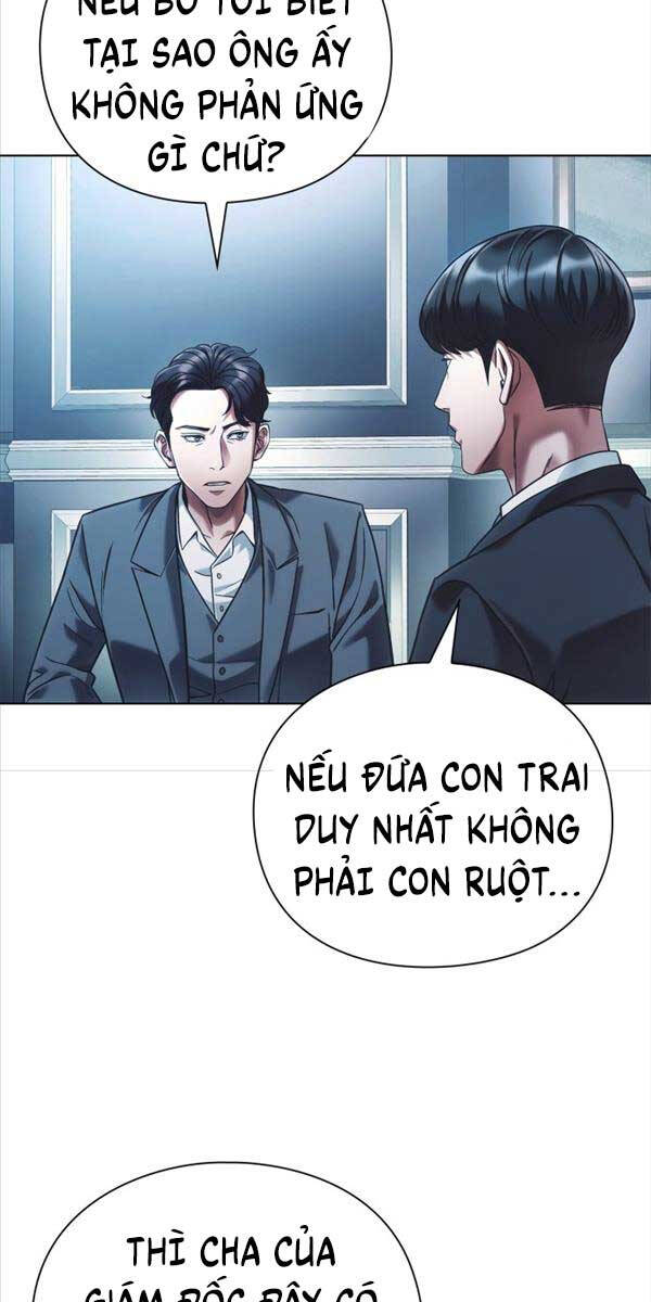 Nhân Viên Văn Phòng Nhìn Thấy Vận Mệnh Chapter 31 - Trang 11