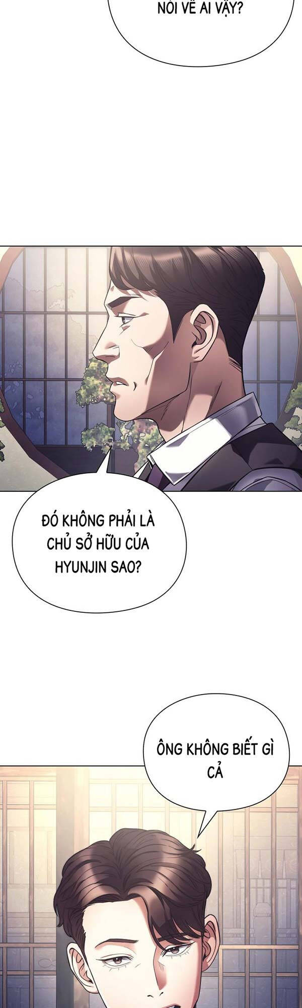 Nhân Viên Văn Phòng Nhìn Thấy Vận Mệnh Chapter 23 - Trang 51