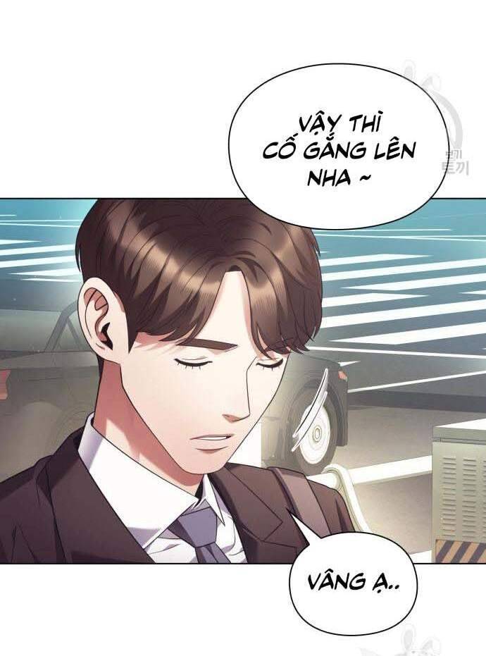 Nhân Viên Văn Phòng Nhìn Thấy Vận Mệnh Chapter 18 - Trang 29