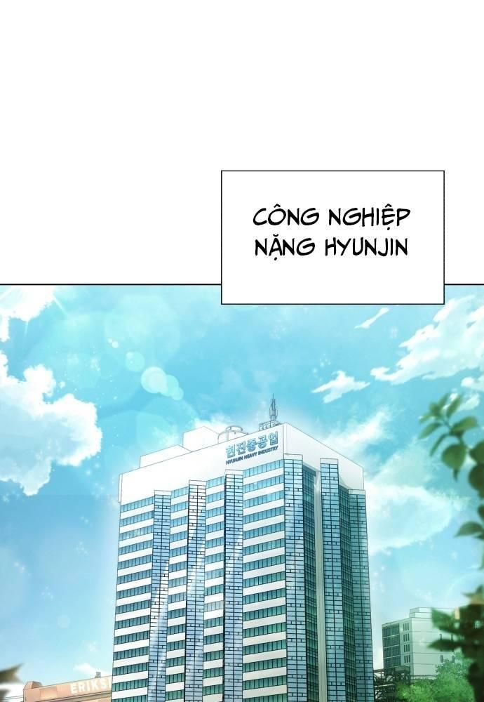 Nhân Viên Văn Phòng Nhìn Thấy Vận Mệnh Chapter 43 - Trang 42