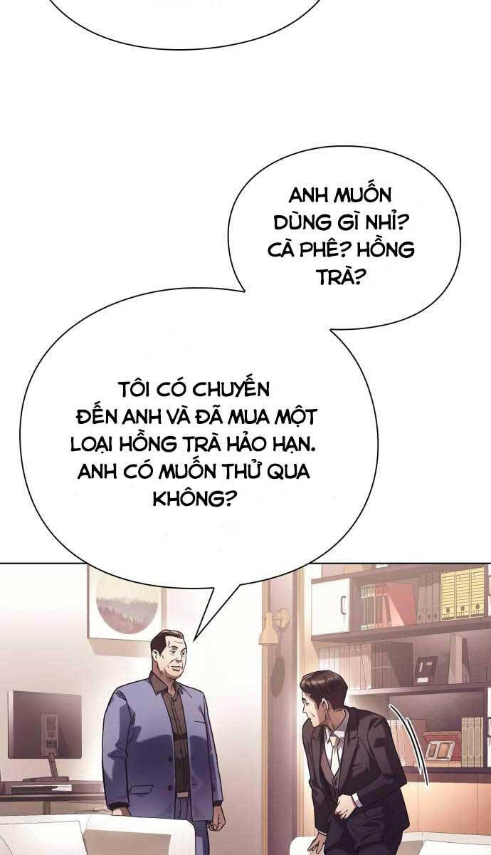 Nhân Viên Văn Phòng Nhìn Thấy Vận Mệnh Chapter 24 - Trang 62