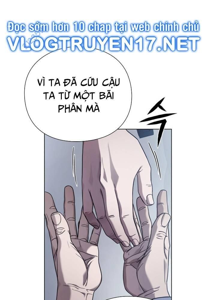 Nhân Viên Văn Phòng Nhìn Thấy Vận Mệnh Chapter 43 - Trang 84