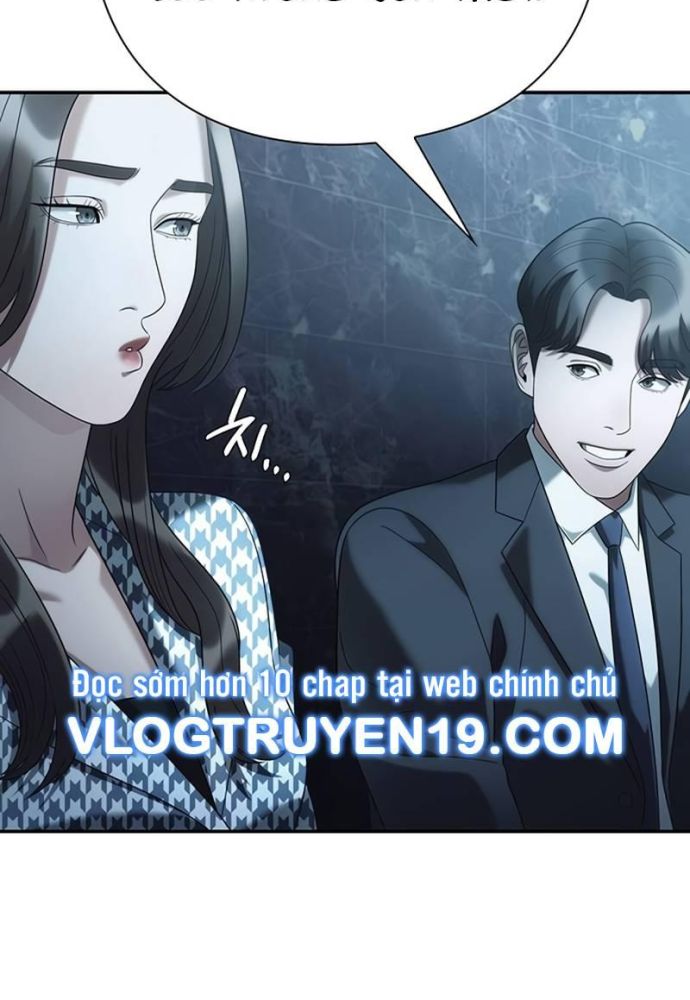 Nhân Viên Văn Phòng Nhìn Thấy Vận Mệnh Chapter 91 - Trang 58