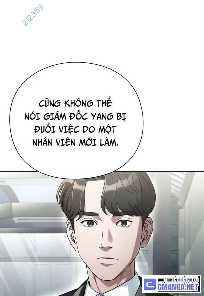 Nhân Viên Văn Phòng Nhìn Thấy Vận Mệnh Chapter 42 - Trang 20