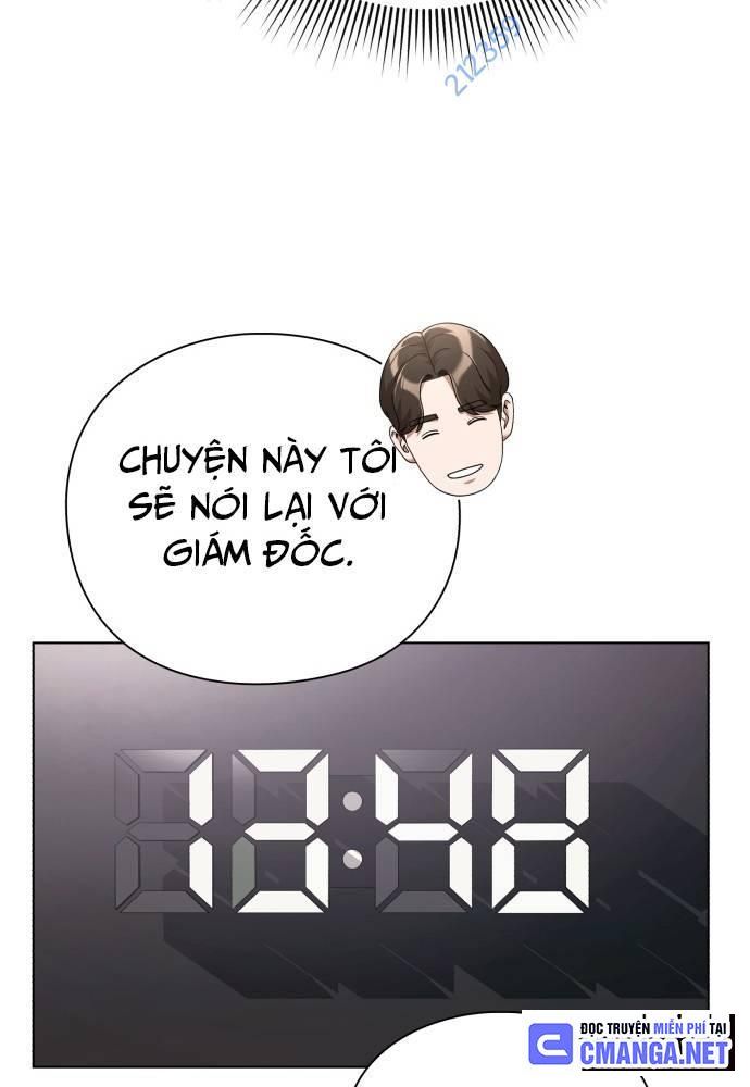 Nhân Viên Văn Phòng Nhìn Thấy Vận Mệnh Chapter 43 - Trang 32