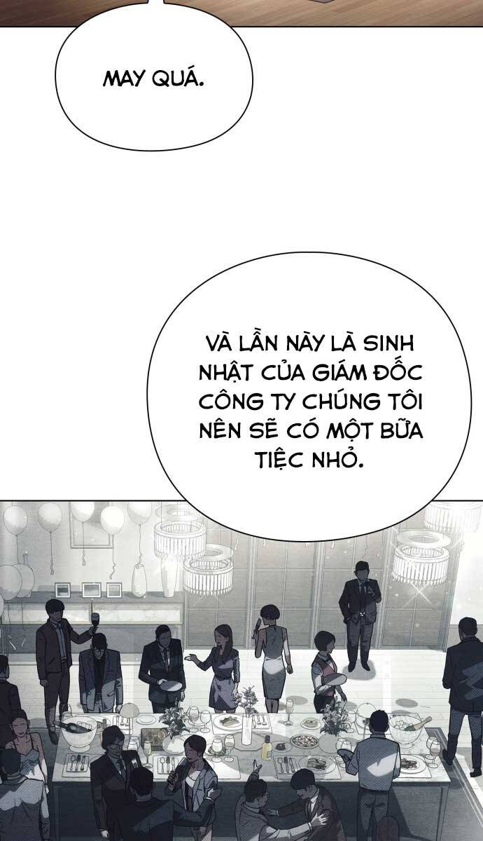 Nhân Viên Văn Phòng Nhìn Thấy Vận Mệnh Chapter 26 - Trang 48