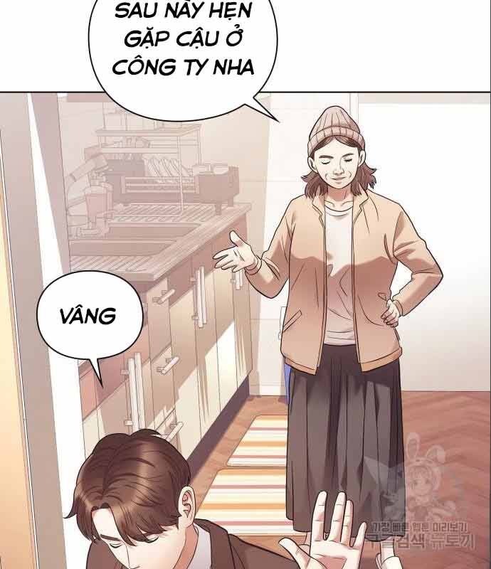 Nhân Viên Văn Phòng Nhìn Thấy Vận Mệnh Chapter 7 - Trang 37