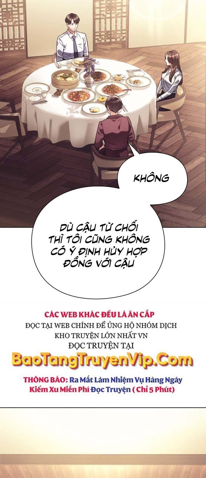 Nhân Viên Văn Phòng Nhìn Thấy Vận Mệnh Chapter 20 - Trang 62